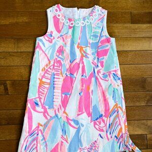 LILLY PULITZER
